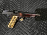 Custom 1911 7” Super Longslide 45 Super/45ACP - 10 of 11