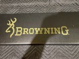 Browning 725 Citori High Rib Sporting in 20 gauge - 2 of 15