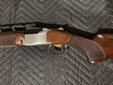 Browning 725 Citori High Rib Sporting in 20 gauge - 4 of 15