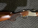 Browning 725 Citori High Rib Sporting in 20 gauge - 10 of 15