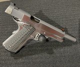 Colt 1911 Government Ted Yost - 9 of 13