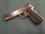 Colt 1911 Government Ted Yost - 11 of 13