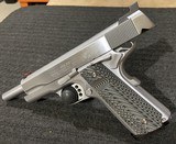 Colt 1911 Government Ted Yost - 8 of 13