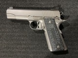 Custom Arms LLC 1911 Commander - 1 of 11