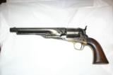 Colt 1860 Army Revolver - 1 of 15