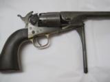 Colt 1860 Army Revolver - 12 of 15