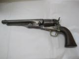 Colt 1860 Army Revolver - 9 of 15