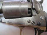 Colt 1860 Army Revolver - 8 of 15