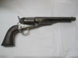 Colt 1860 Army Revolver - 10 of 15