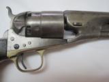 Colt 1860 Army Revolver - 11 of 15