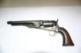 Colt 1860 Army Revolver - 3 of 15