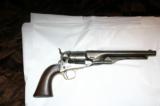 Colt 1860 Army Revolver - 2 of 15