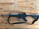 Spikes Tactical ST-15 with Timney Trigger - 1 of 7