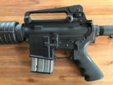 Spikes Tactical ST-15 with Timney Trigger - 3 of 7