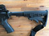Spikes Tactical ST-15 with Timney Trigger - 5 of 7