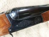 Browning Model BBS 12 Gauge Shotgun - 6 of 7