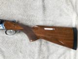 Browning Model BBS 12 Gauge Shotgun - 3 of 7