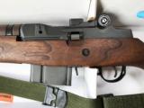 Springfield Armory M1A Rifle with extras - 2 of 8