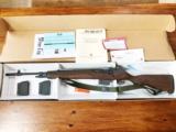 Springfield Armory M1A Rifle with extras - 1 of 8
