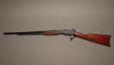Winchester Model 1890 with Cody Letter 22lr - 1 of 15