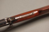 Winchester Model 1890 with Cody Letter 22lr - 14 of 15