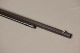 Winchester Model 1890 with Cody Letter 22lr - 13 of 15