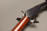 Winchester Model 1890 with Cody Letter 22lr - 11 of 15
