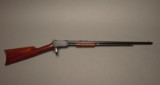 Winchester Model 1890 with Cody Letter 22lr - 15 of 15