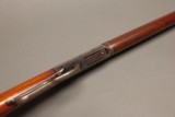 Winchester 1894 with Lyman Site Caliber 32-40 circa
1908 - 5 of 15