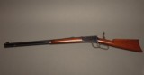 Winchester 1894 with Lyman Site Caliber 32-40 circa
1908 - 2 of 15