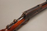 Winchester 1894 with Lyman Site Caliber 32-40 circa
1908 - 3 of 15