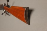 Winchester 1894 with Lyman Site Caliber 32-40 circa
1908 - 11 of 15
