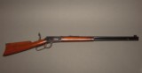 Winchester 1894 with Lyman Site Caliber 32-40 circa
1908 - 1 of 15