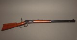 Winchester 1894 with Lyman Site Caliber 32-40 circa1908 - 1 of 15