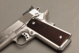 Les Baer 1911 Concept 45ACP Stainless - 6 of 13