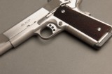 Les Baer 1911 Concept 45ACP Stainless - 7 of 13