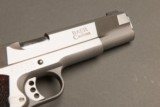 Les Baer 1911 Concept 45ACP Stainless - 5 of 13