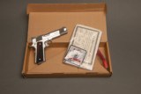 Les Baer 1911 Concept 45ACP Stainless - 2 of 13