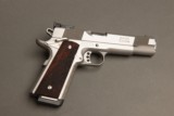 Les Baer 1911 Concept 45ACP Stainless - 1 of 13