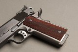 Les Baer 1911 Monolith 45ACP Blue/Tactical 5".
Complete, like new! - 8 of 10
