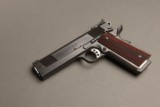 Les Baer 1911 Monolith 45ACP Blue/Tactical 5".
Complete, like new! - 6 of 10