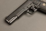 Wilson Combat CQB 45 ACP. Like new with everything as new - 4 of 7