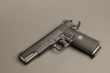 Wilson Combat CQB 45 ACP. Like new with everything as new - 2 of 7
