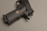 Wilson Combat CQB 45 ACP. Like new with everything as new - 7 of 7