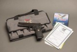 Wilson Combat CQB 45 ACP. Like new with everything as new - 1 of 7