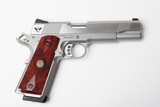 Wilson Combat Protector 45acp. CUSTOM with 2 slides (black and silver) - 3 of 6