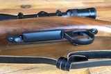 Sako Bavarian Carbine .308 Win with Swarovski Z3 3-9x36 Scope. Near mint condition. - 6 of 6