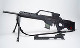 Heckler & Koch SL8 Like new condition. Box and Papers . 3 Mags - 3 of 3
