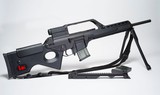 Heckler & Koch SL8 Like new condition. Box and Papers . 3 Mags - 2 of 3