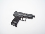 Heckler & Koch USP Compact Tactical 45acp - 3 of 4
